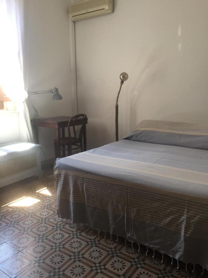 La Villetta Blue Palermo Buitenkant foto